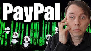 PayPal Stock DISASTER  Analysts Downgrade [upl. by Ramor137]