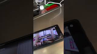 EZVIZ WiFi camera setup cctveng cctvengineer top cctv security 🚨 [upl. by Tavie]