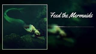 ♡ ASMR Mermaid Roleplay ♡ Feed the Mermaids  immersive intimate soft spoken [upl. by Essilec159]