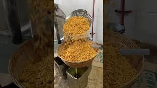 திருப்பதி லட்டு எப்படி செய்கிறார்கள்  thirupathi laddu making shorts [upl. by Demy840]