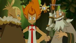 Wakfu  Yugo Eliatrope Clip 2 [upl. by Emalia223]