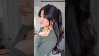 Fashion trendingshorts viralshort design hairstyle hacks haircare women girl [upl. by Hsina]