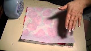 Fusible Interfacing [upl. by Jacie]