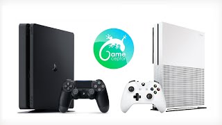 PS4 czy XBOX ONE  którą konsolę kupić w 2018 roku [upl. by Roer]