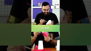 DIY lighthouse activity for kids Allah quran prophetmusa [upl. by Ahsenek893]