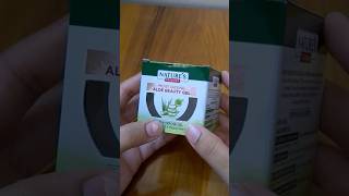 NATURES ESSENCE Moisturising Aloe Beauty Gel ytshort viralvideo naturesessence [upl. by Kennett]