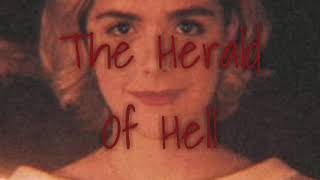 The Herald Of Hell  Subliminal [upl. by Tenney]