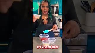 AB’S MEATLOAF RECIPE  THE BEST COMFORT FOOD YOU’LL EVER MAKE 🍽️ [upl. by Craddock]