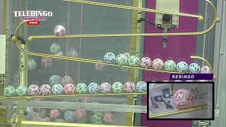 Telebingo Pampeano  10092023 [upl. by Allana]