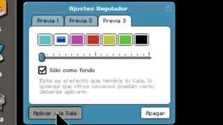 Como Hacer Una Sala Negra En HF Habbo Fantasy  By Yohan SIZ121 [upl. by Yeorgi761]