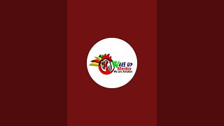 wake up media uganda adjumani is live [upl. by Navy113]