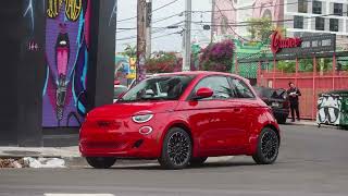 At 414 Per Month The Fiat 500e Is A Terrible Lease Deal [upl. by Socha]