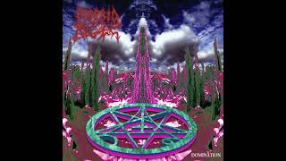 Morbid Angel  Domination No vocals removed by DEMUCS AI [upl. by Becki]