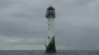 Trip to the Bell Rock Lighthouse [upl. by Iris]