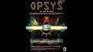 Opsys PC OST  Temple Inside [upl. by Gisella70]