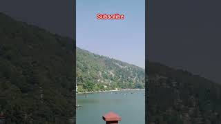 NAINITAL  The Most Beautiful City You NEED to Visit [upl. by Oicirbaf]