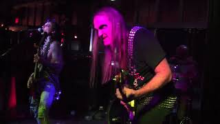 Abysmal Lord on August 19 2022 at Looseys Gainesville FL [upl. by Walworth]