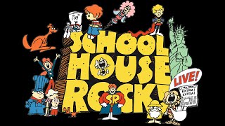 Schoolhouse Rock Live In Dayton [upl. by Atenek499]