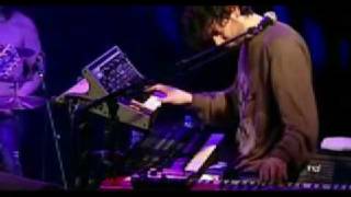 mgmt live electric feel great Song [upl. by Arahd833]