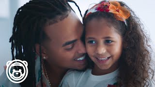 Ozuna  Mi Niña Video Oficial [upl. by Adidnac]