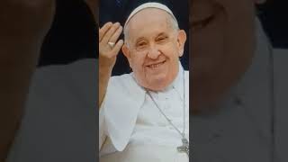 Mensaje del Papa Francisco sobre la Jornada Mundial de la Paz 2024 [upl. by Kokoruda]