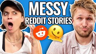 Reddits Messiest Drama  Reading Reddit Stories [upl. by Lucia]