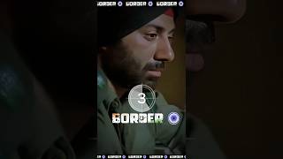 Sandese aate hai lyrics 🇮🇳🫡Sandese athahe song 🇮🇳 Sandese aate hai 4k status  Sunny Deol [upl. by Kerns551]