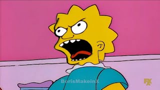 Mendozaaa  MEME simpsons meme [upl. by Yreved599]