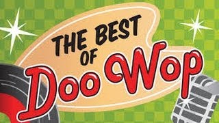 The 20 Greatest DooWop Songs 19531964 [upl. by Eanaj917]