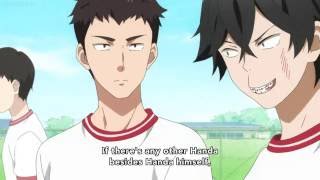 Handa Kun Episode 6 English Sub [upl. by Eelyah619]