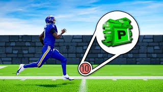 1 Yard  1 Madden Point [upl. by Antoinette314]