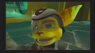 Ratchet and Clank 3 Part 43 [upl. by Vanthe]