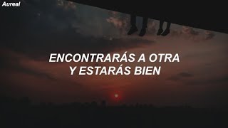 Dean Lewis  Be Alright Traducida al Español [upl. by Aihsram309]