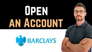 ✅ How to Open Account on Barclays Bank Full Guide [upl. by Neumann647]