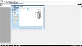 DR7000 Open Air Radar – Getting started with PACTWare [upl. by Nodnorb79]