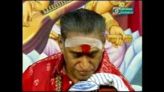 Kunnakudi Vaidyanathan Violin  Manasa Sancharare Ragh Sama Courtesy Pothigai TV [upl. by Eibrik]