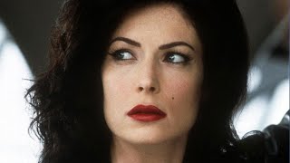 Twin Peaks Star Lara Flynn Boyle Secret Story [upl. by Varini81]