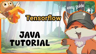 TensorFlow Java  Guide Glimpse [upl. by Ahtram857]