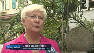 tagesschau 2000 Uhr 21062014 [upl. by Comyns185]