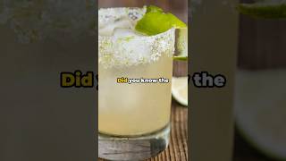 The Origin of the Margarita and How to Make One foodhistory margarita recipe cocktail [upl. by Amelie842]