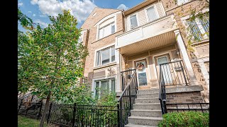 3120 Boxford Cres 4 Mississauga ON L5M 0X1 [upl. by Herra]