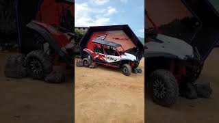 hondamotosmexico Talon 2022  Viene por Sangre de rzr y maverick [upl. by Baldridge]