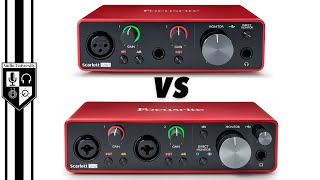 The Biggest Mistake Beginners Make When Buying An Audio Interface [upl. by Aninad]