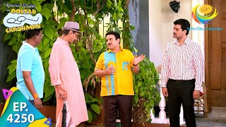 Urgent Society Meeting For Jetha  Taarak Mehta Ka Ooltah Chashmah  Full Episode 4250  23 Nov 2024 [upl. by Onitsoga]