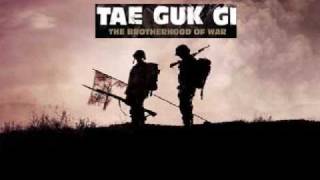 Tae Guk Gi Theme Song [upl. by Dauf]