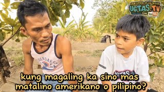 Tumawa muna kayo ilonggo Funny Jokes and videos Tagalog Subtitle [upl. by Dot]