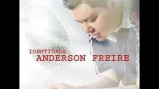 Primeira Essência  Anderson Freirewmv [upl. by Ledarf]