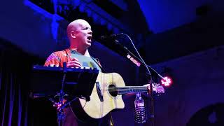 Devin Townsend Bush Hall Supercrush 25th April 2019 [upl. by Hagai]