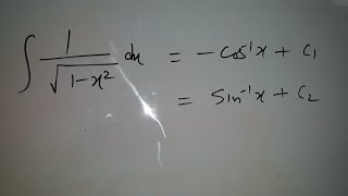 Basics of Indefinite Integration  Part  3 [upl. by Haneekas806]