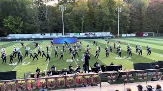 LMBA 2024  McDowell High School Marching Band  Meadville [upl. by Mycah]